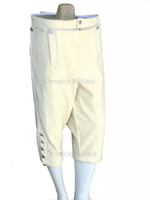 18th Century wool breeches-revolutionary war colonial breeches,New