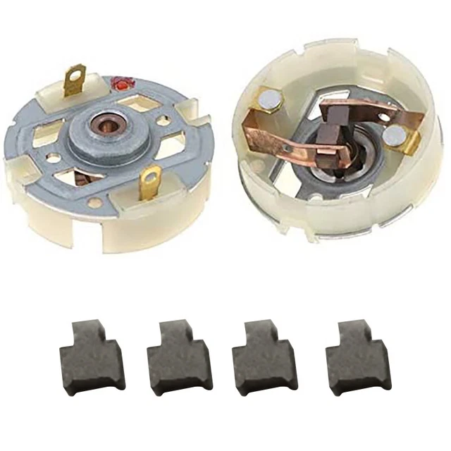 RS550 Motor Carbono Soporte de busto Taladro de carga Eléctrico Schra K8C8