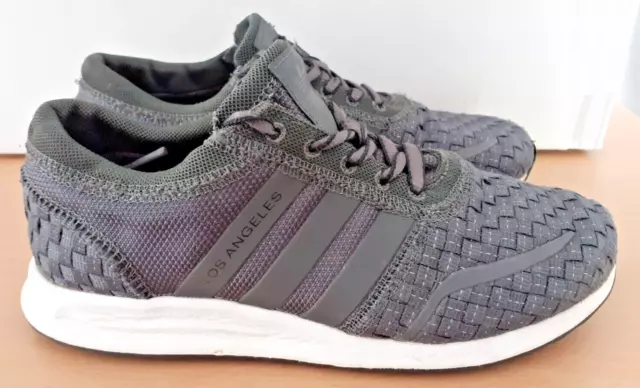 Adidas los discount angeles running