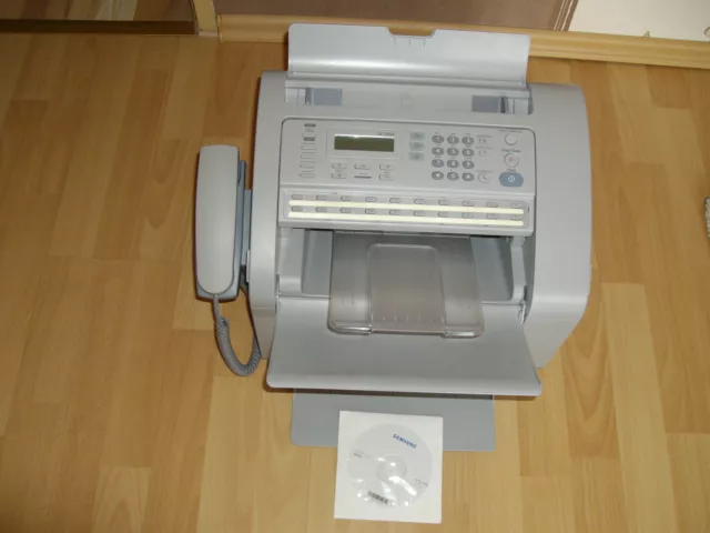 Samsung Fax SF-760P
