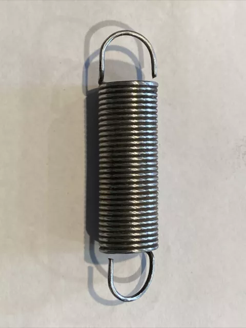 Nordictrack Ski Machine Replacement Spring for Tension Cord Pro Skier Parts OEM