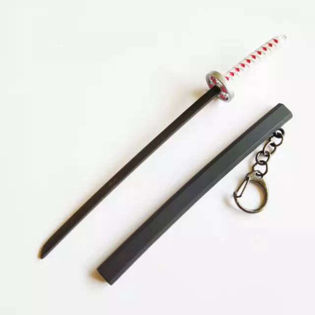 SAMURAI SWORD LETTER OPENER SS207 17cm