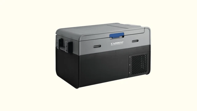 PowerCooler Kompressor-Kühlboxen 45