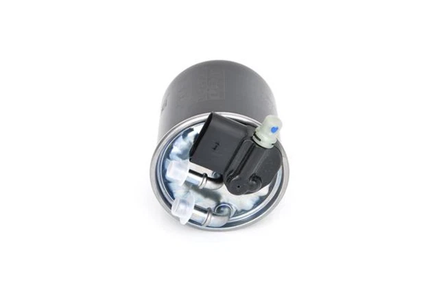 Filtro carburante Bosch F 026 402 836 con riscaldamento filtro filtro filtro tubo per W176