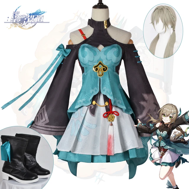 Caelus Honkai Star Rail - De Haus Blog
