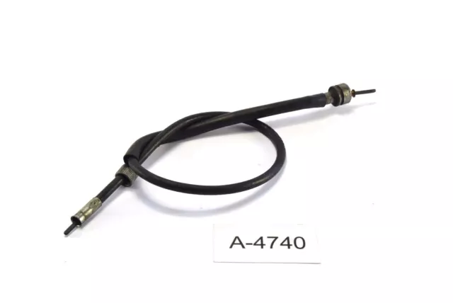 Yamaha SR 500 48T año 1995 - cable cuentarrevoluciones A4740