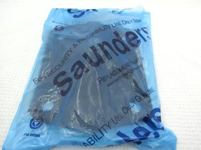 SAUNDERS 9632006749REPLACEMENT DIAPHRAGM 3" Type A-U
