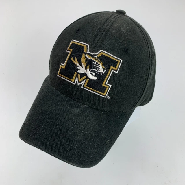 Missouri Tigre Stile The Game Ball Berretto Cappello Regolabile Baseball