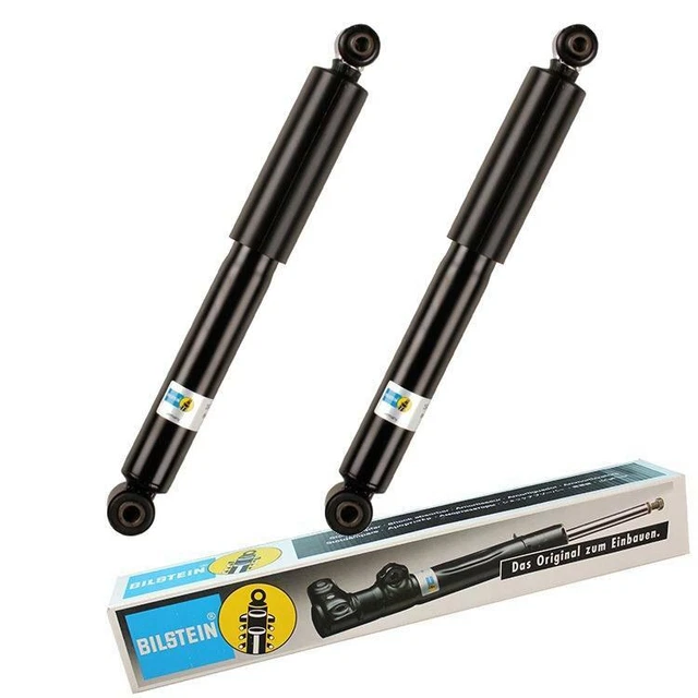 thumbnail image 2 of Bilstein B4 Gas Shock Absorber Set – 4 Pieces For Opel Astra H GTC 2004+ (1.3, 1.7, 1.9 CDTI) 2 of 3