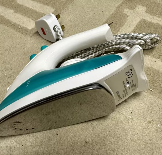 travel iron steam iron