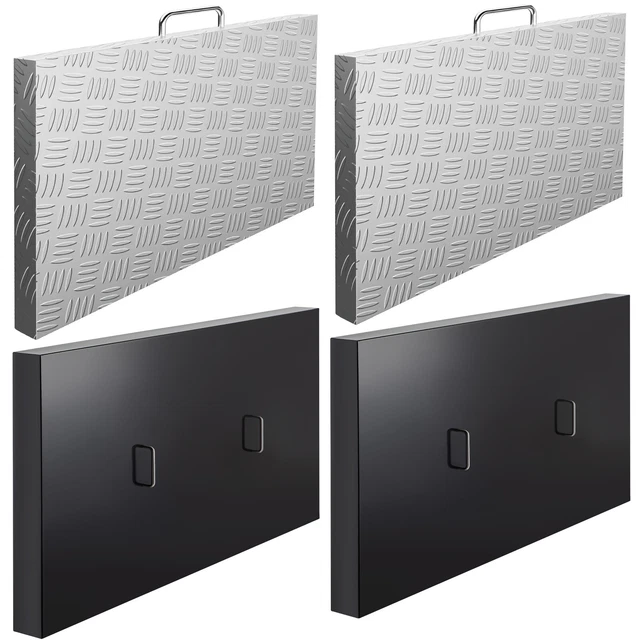 VEVOR Griddle Lid Griddle Cover Premium Material Griddle Guard for 36/28" Grill