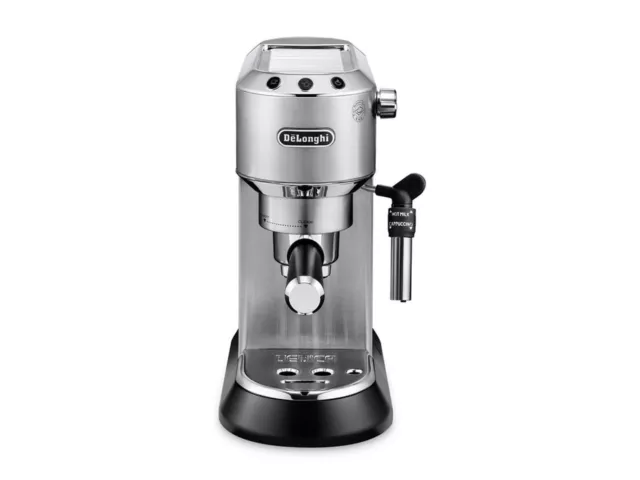 De’Longhi Dedica Style EC 685.M Halbautomatisch Espressomaschine 1,1 l