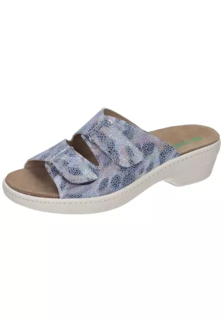 Dr.Brinkmann 701567 Mules Femmes Chaussures Sabots