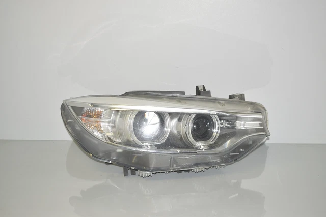 BMW F32 4er Fanale Anteriore Destro 5114220 LHD