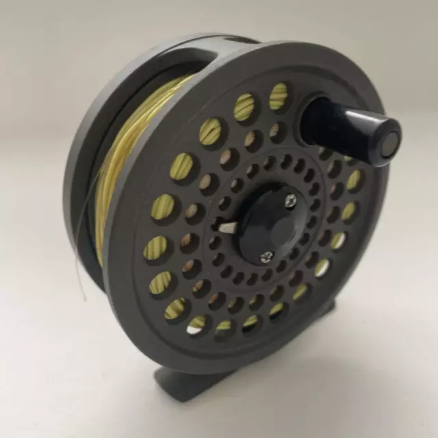 Daiwa Fly Reel FOR SALE! - PicClick