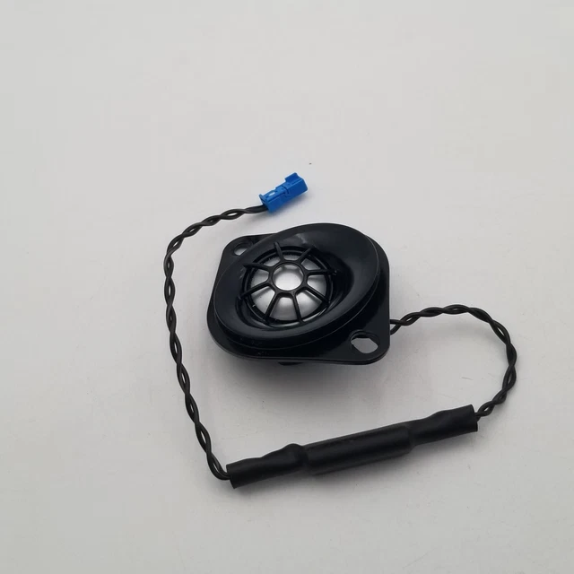 Ambientebeleuchtung BMW F10/F11/F07/F18 - BKM Electric