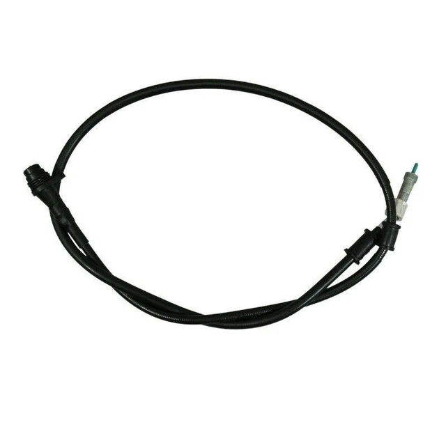 CABLE/COMMANDE/TRANSMISSION DE VITESSE (LIVRE SANS GAINE) MAXISCOOTER ORIGINE PIAGGIO 125 VESPA PX