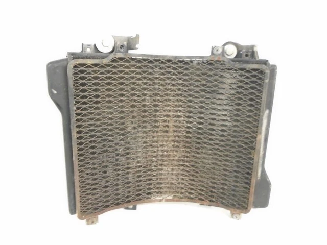 94 Kawasaki Ninja ZX11 D ZX 1100  Radiator Cooling System 39060-1116