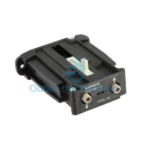 3RG 83010 Bloc De Moteur | WhichOne