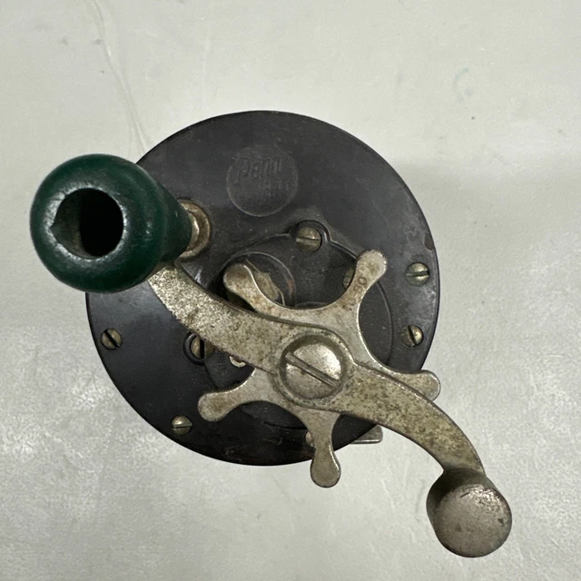 penn 85 reel vintage