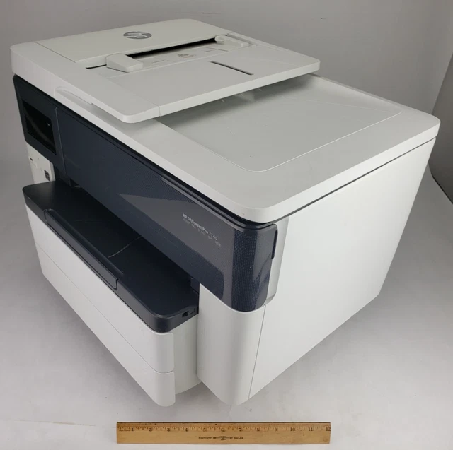 HP OFFICEJET PRO 7740 WIDE FORMAT WIDE FORMAT COLOR . ULTIMATE CONVENIENCE main image 0