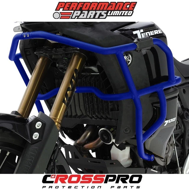 yamaha tenere 700 crash bar
