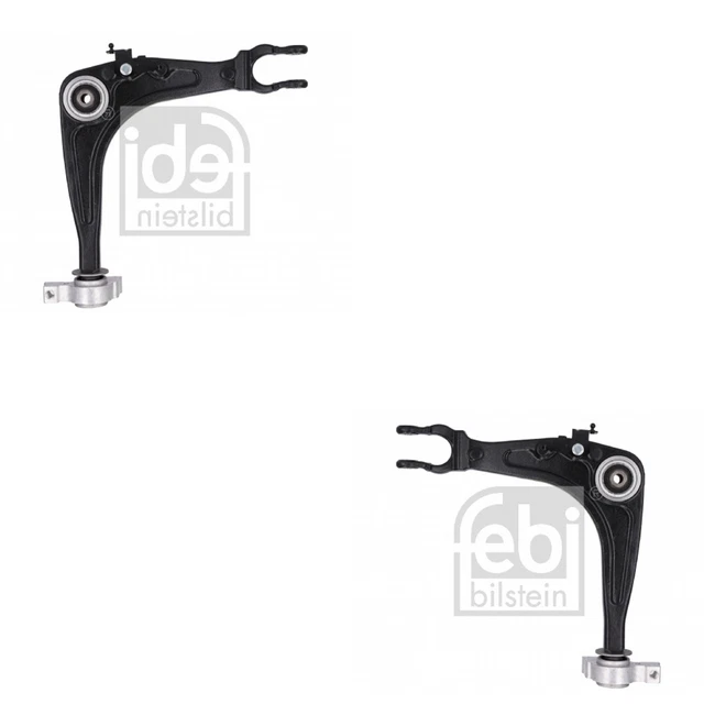 33016 FEBI BILSTEIN Tirante trasversale Assale anteriore Dx, con