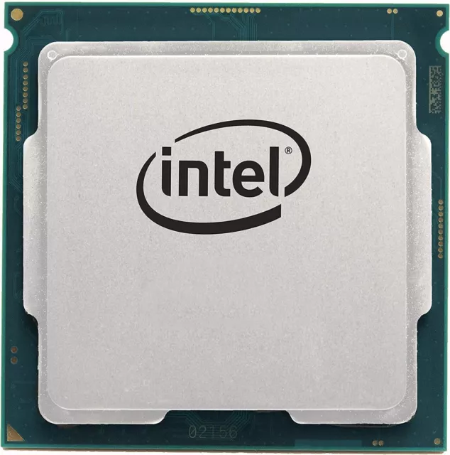 Intel Core i3-8300 3.70GHz Socket LGA1151 Processor CPU (SR3XY)