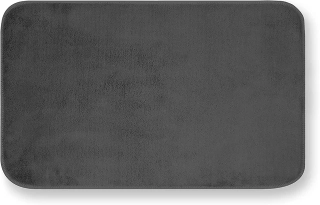 Tappeto Magico  MERLINO 50X80 Cm (Antracite)