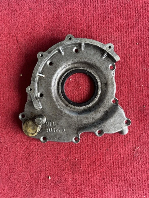 Engine Cover Left Side Stator Magneto For Yamaha FJ09, FZ09, Tracer 900, MT-09 (2014-2020) Suzuki Motorcycle Stators, Magnetos & Parts
