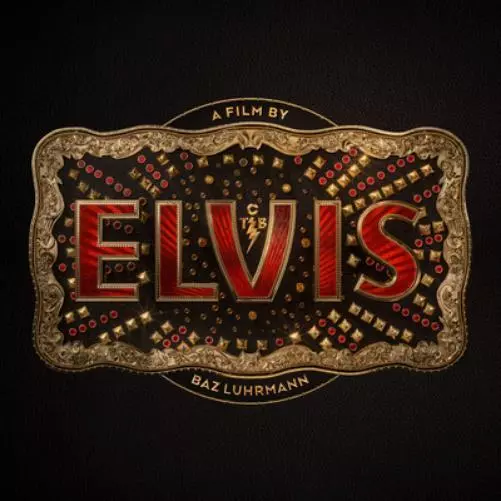 Various Artists Elvis (CD) Album (Jewel Case)