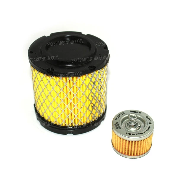 Filtre à Huile Spin-on Pour Royal Enfield 650 - Interceptor, Continental GT, Super Meteor - Neuf, Marque AEspares