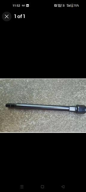 thumbnail image 2 of Fiat Ducato / Peugeot Boxer / Citroen Relay Spare Wheel Carrier Kit – 2006+, Rear Mount, LHD/RHD, Part 7020036 2 of 3
