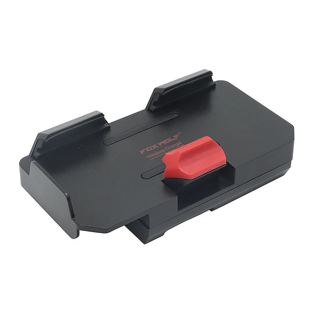 For BMW R1200GS motorcycle wireless charger GPS mobile phone navigation bracket