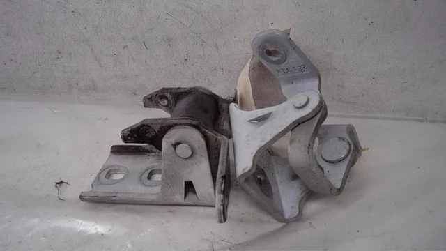 Portière Avant Droite Pour OPEL MERIVA B Phase 1 (2010), Référence 39144652 - Occasion