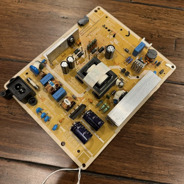 Samsung Bn44-00773C Power Supply Board For Un40J6200 And Other Models