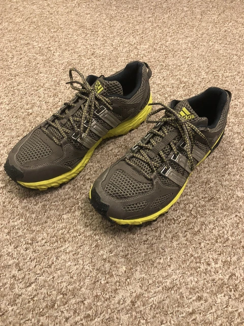 ADIDAS KANADIA TR4 Size 11 Trail Running Hockey 32.00 PicClick UK