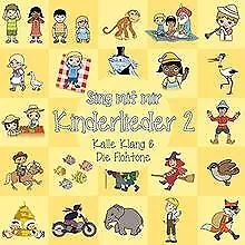 Sing Mit Mir Kinderlieder Vol.2 von Kalle Klang & D... | CD | Zustand akzeptabel