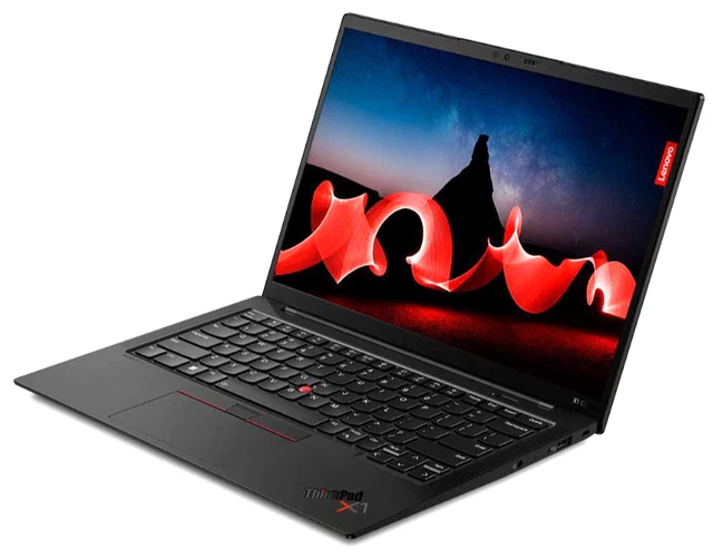 Lenovo ThinkPad X1 Carbon Gen 11: Precio México, Características - Foto 7
