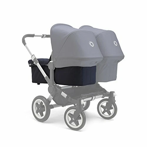 Bugaboo Donkey Classic Twin Set Bugaboo Donkey Classic Twin Set