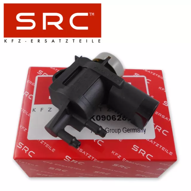 Src Druckwandler Agr-Ventil Ladedruckventil Für Audi Vw 1.6 2.0 2.5 2.7 3.0 Tdi