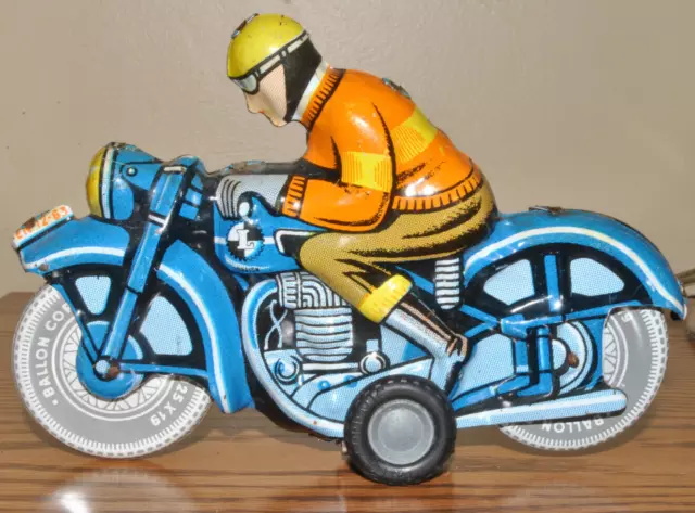 Tin, Vintage, Antique Toys, Games, Toys & Hobbies - PicClick AU Tin, Vintage, Antique Toys, Games, Toys & Hobbies - PicClick AU