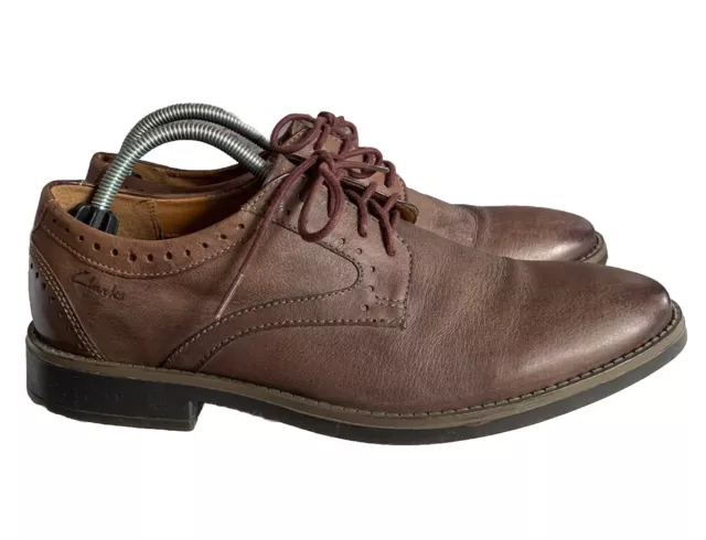 Clarks collection soft cushion with ortholite hotsell