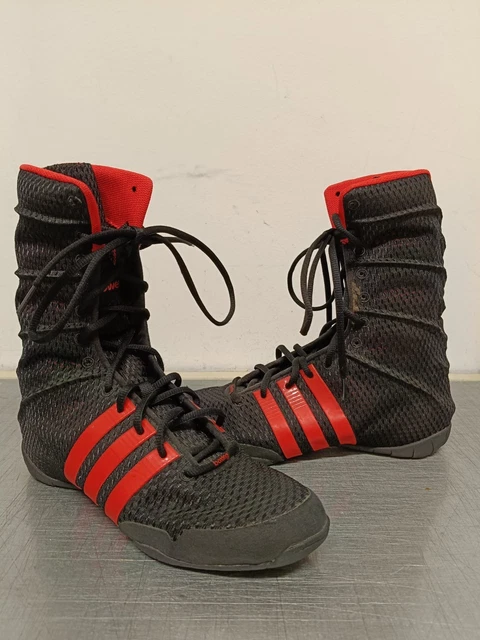 Adidas Tygun Boxing Boots FOR SALE! - PicClick UK