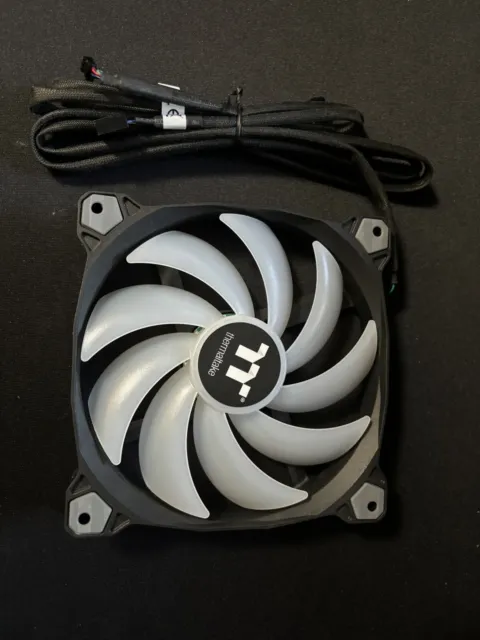 Thermaltake Pure 14 ARGB Single Fan