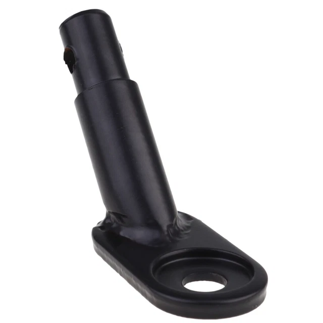 KESSER® Rimorchio per Biciclette Rimorchio di carico Carrello Manuale