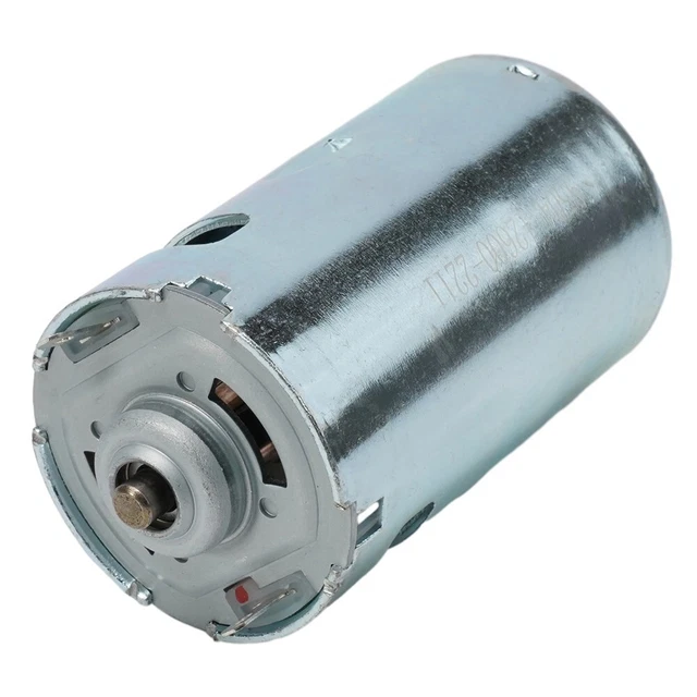 REPLACEMENT CAR TOP Hydraulic Roof Pump Motor For Z4 E85 032008