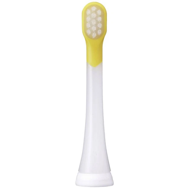 Panasonic EW0942W835 Têtes de brosse à dents électrique 2 pc(s) blanc