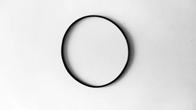 Aiwa PX-E 850 Cinghia Di Trasmissione Cintura Cinghia Cinghia