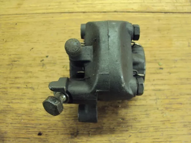 Suzuki Ay50 Ay 50 Katana Scooter Moped Rear Brake Caliper 2